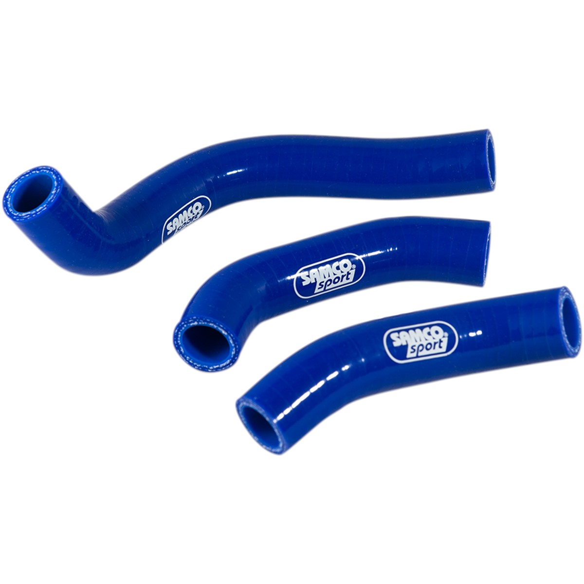 Race Fit Radiator Hose Kit