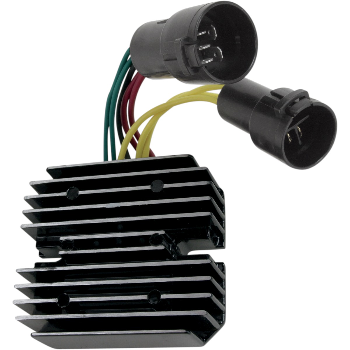 Regulator and Rectifier