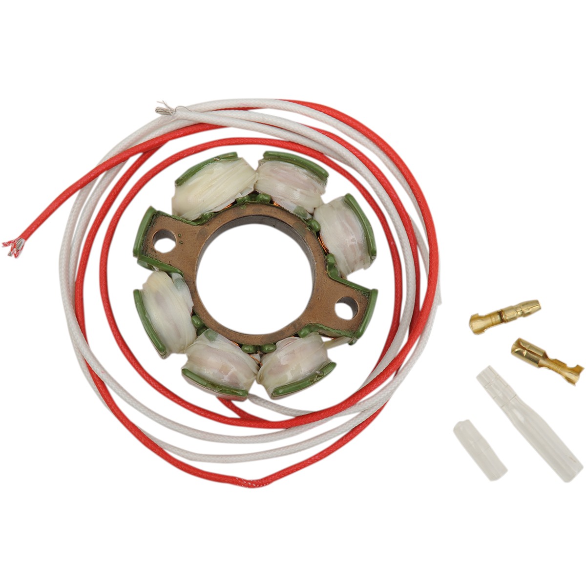 Stator