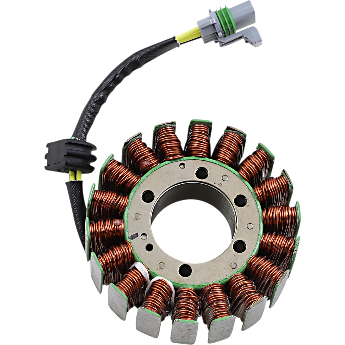 Stator