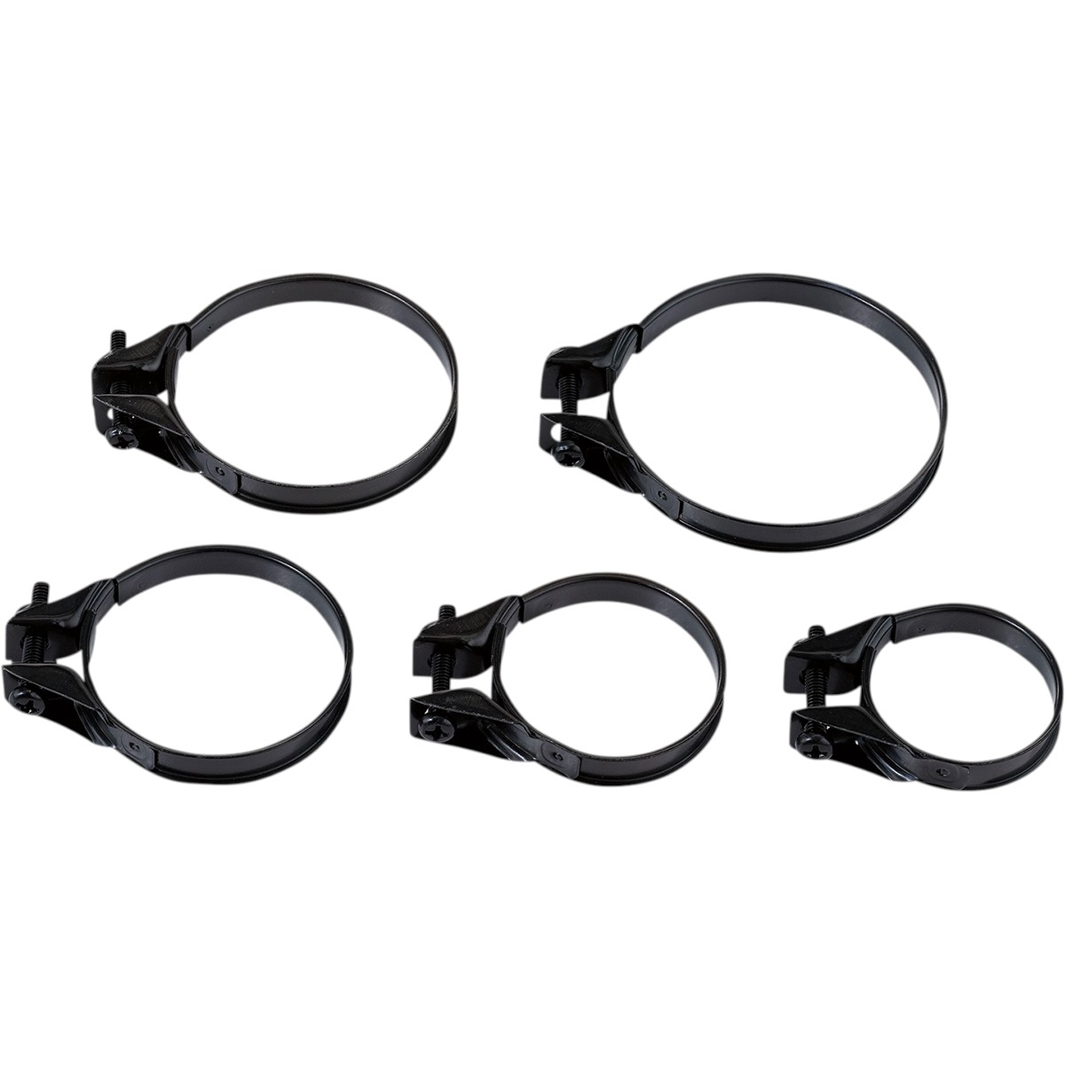 OEM Carburetor Clamps