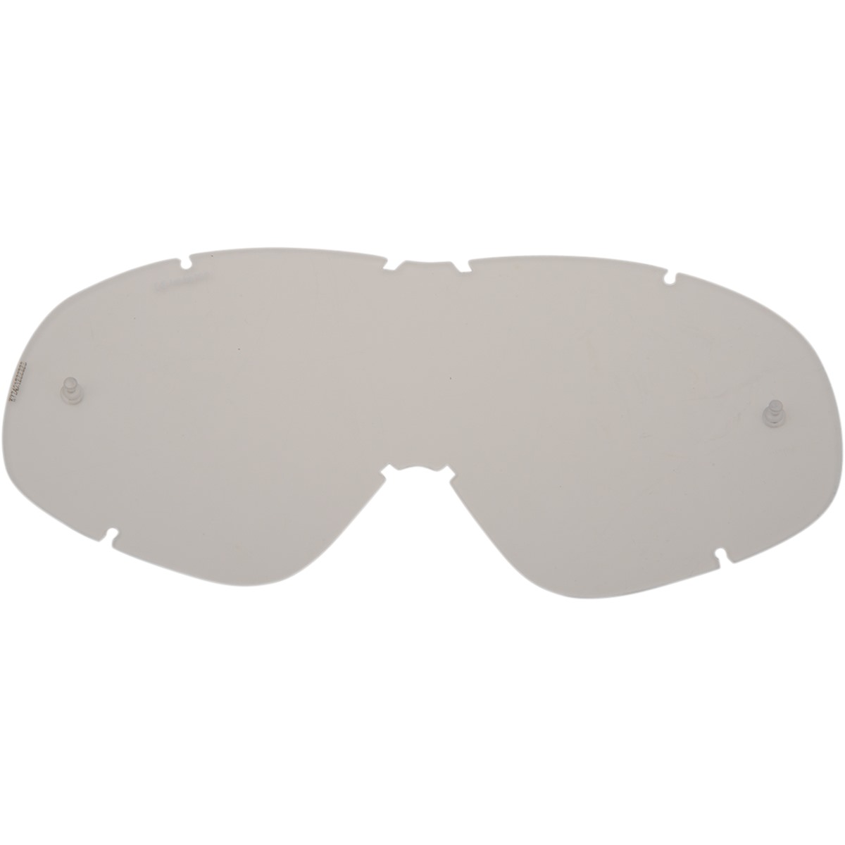 Moose Racing Qualifier Goggle Lens