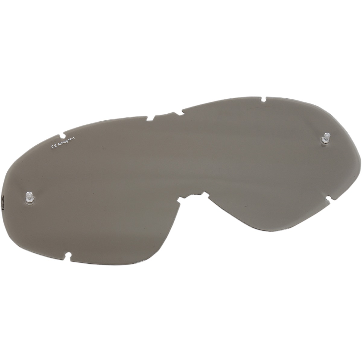 Moose Racing Qualifier Goggle Lens