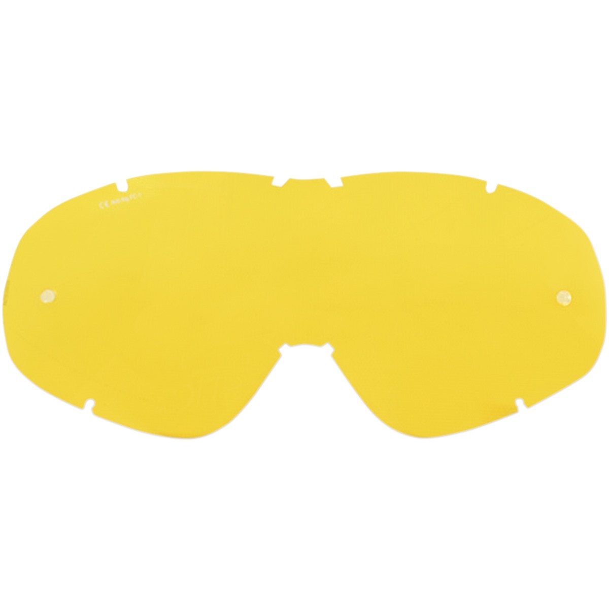 Moose Racing Qualifier Goggle Lens