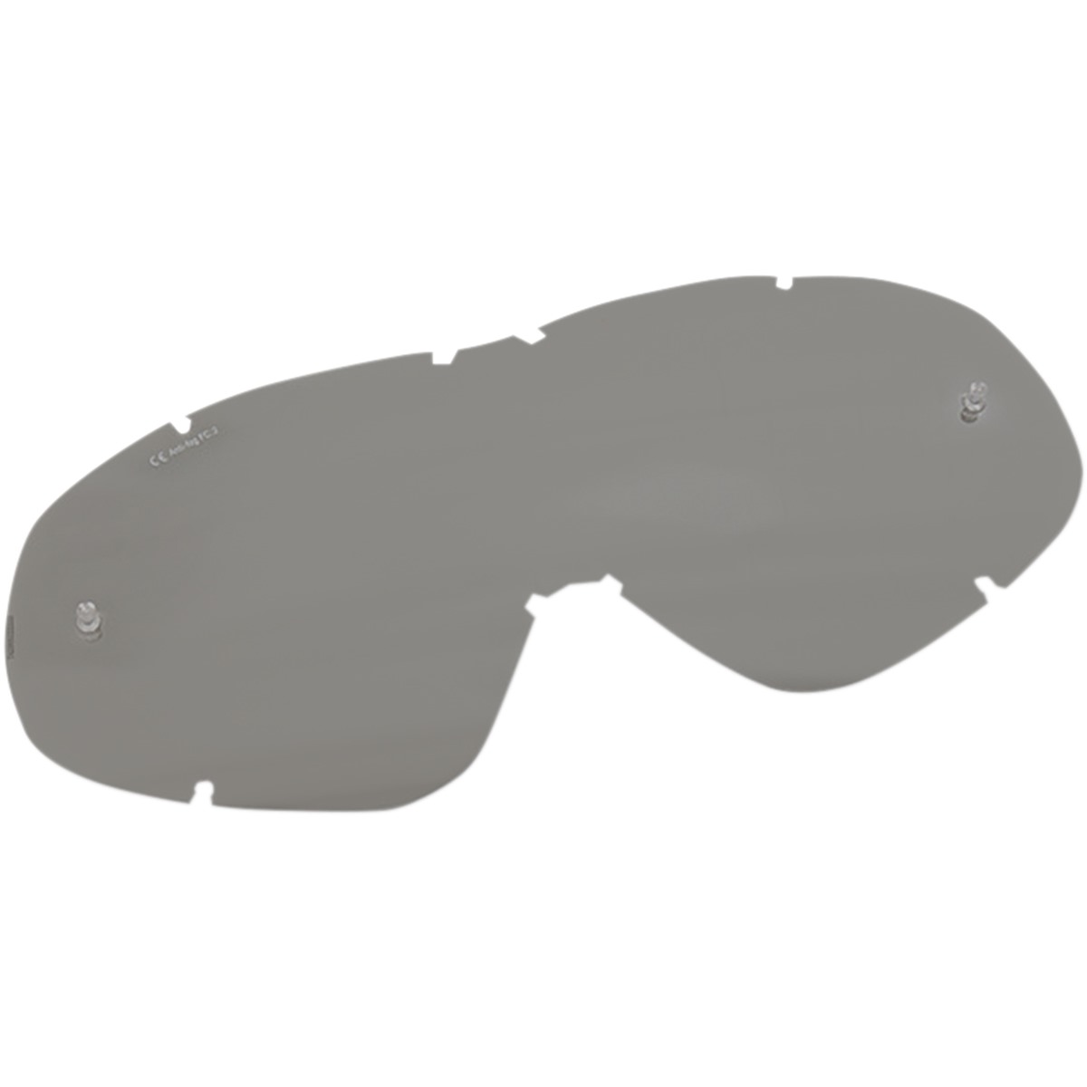 Moose Racing Qualifier Goggle Lens