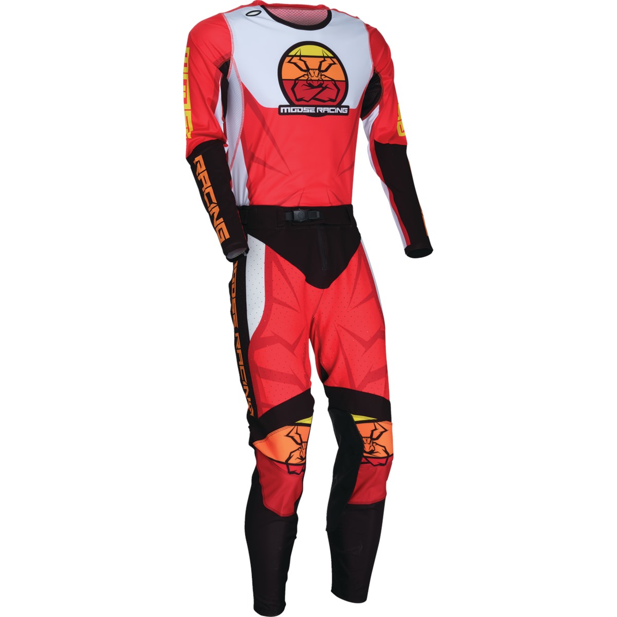 Moose Racing Agroid Pants