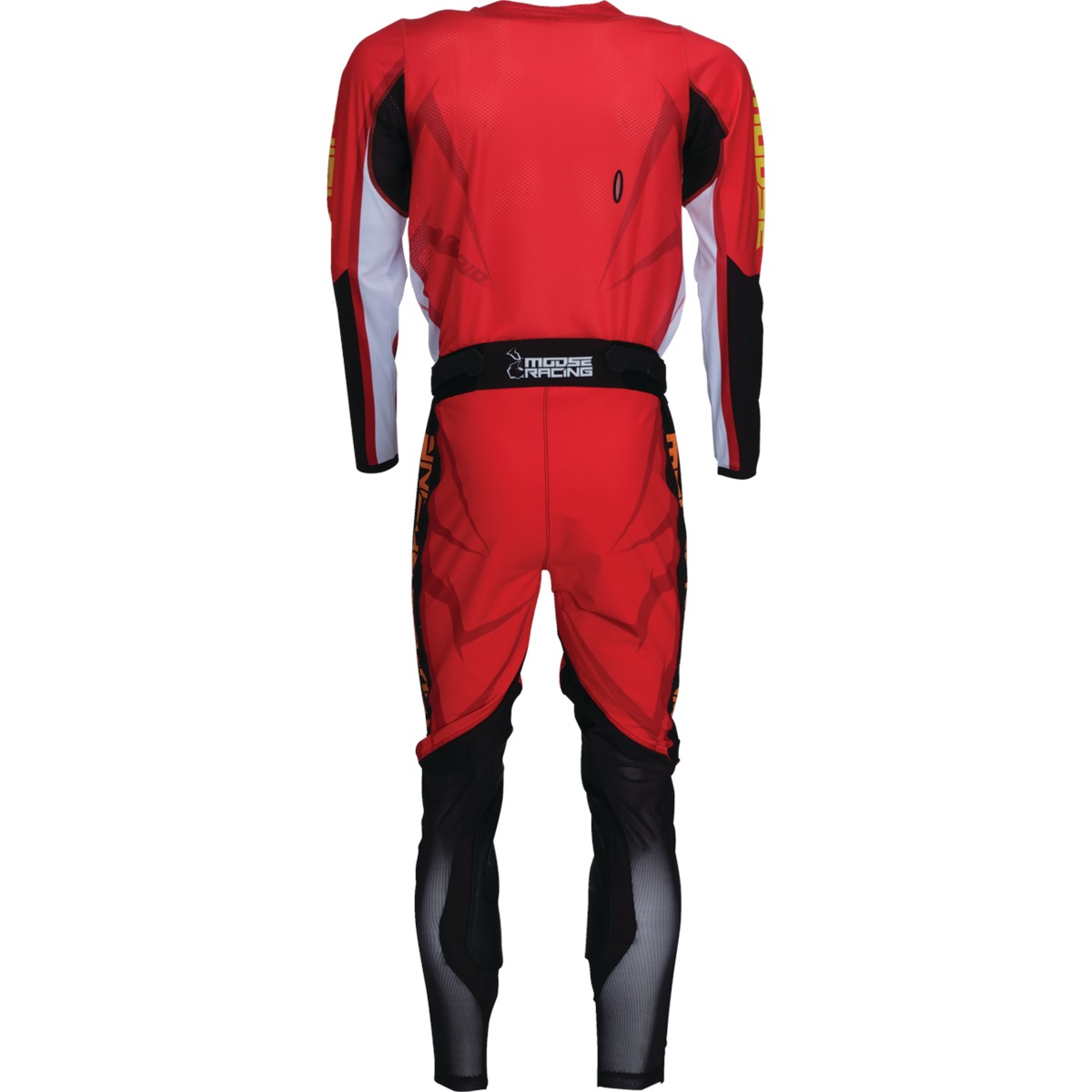 Moose Racing Agroid Pants