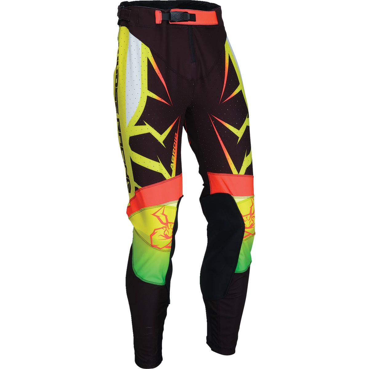 Moose Racing Agroid Pants
