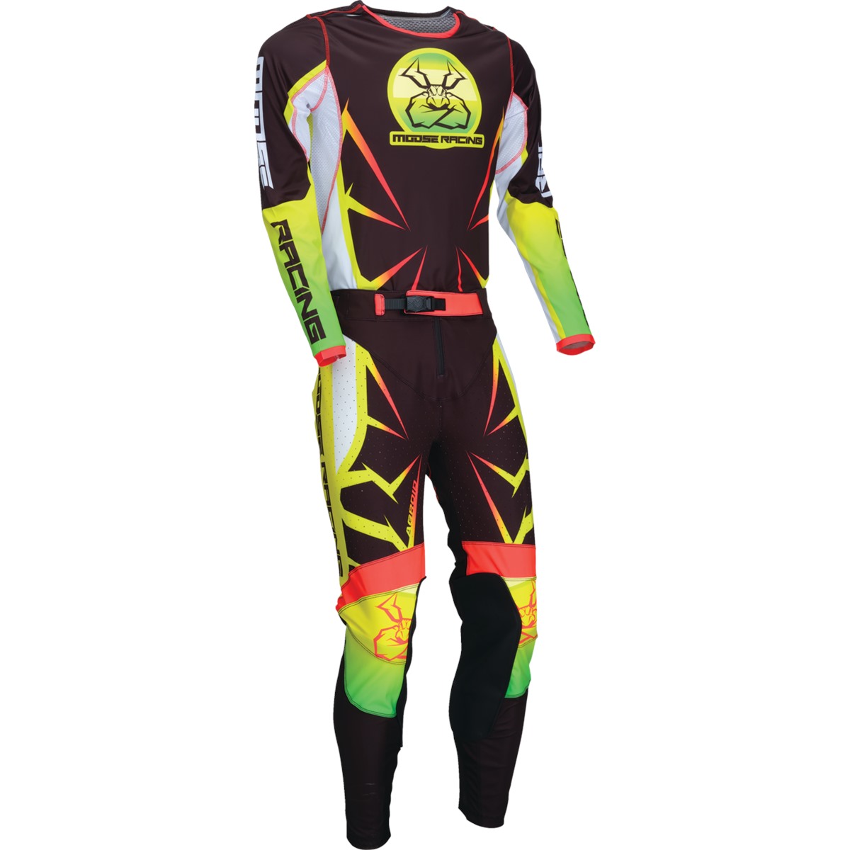 Moose Racing Agroid Pants