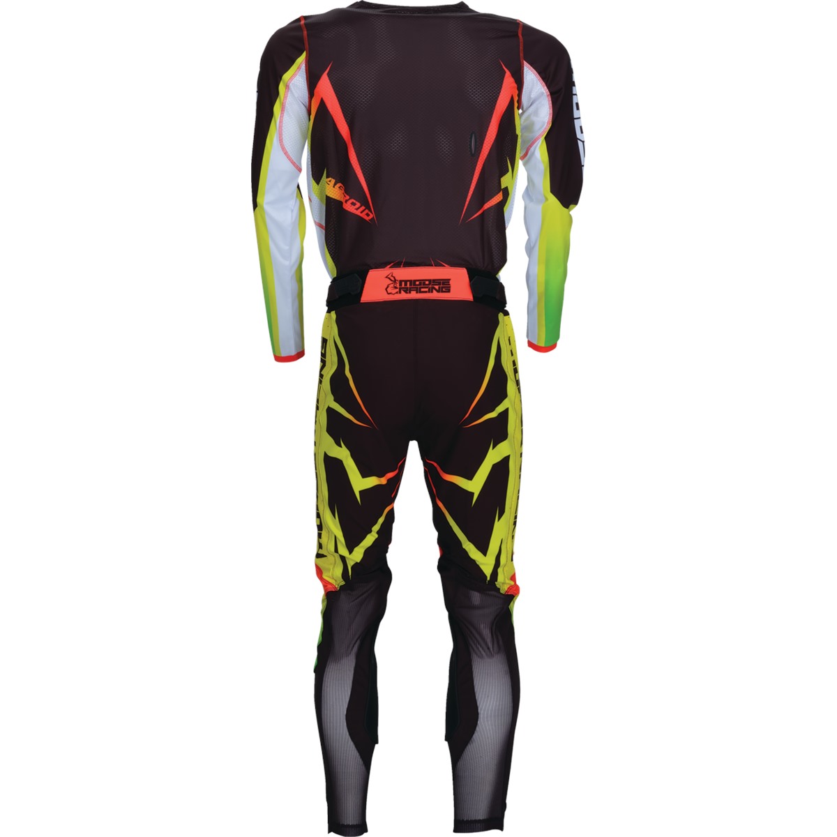 Moose Racing Agroid Pants