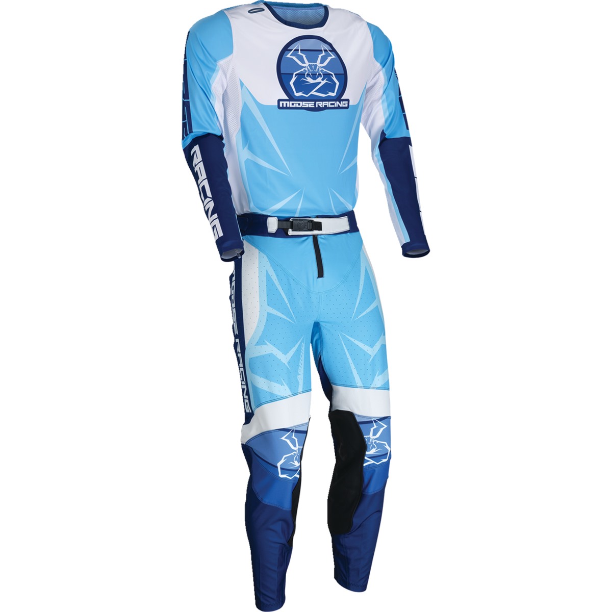 Moose Racing Agroid Pants