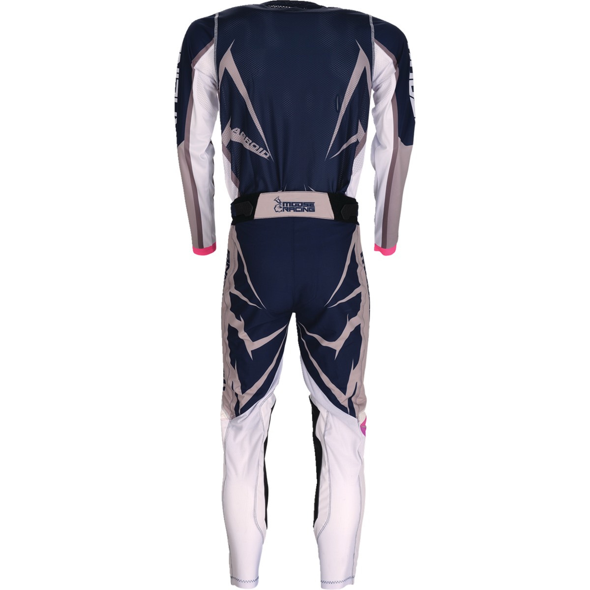 Moose Racing Agroid Pants