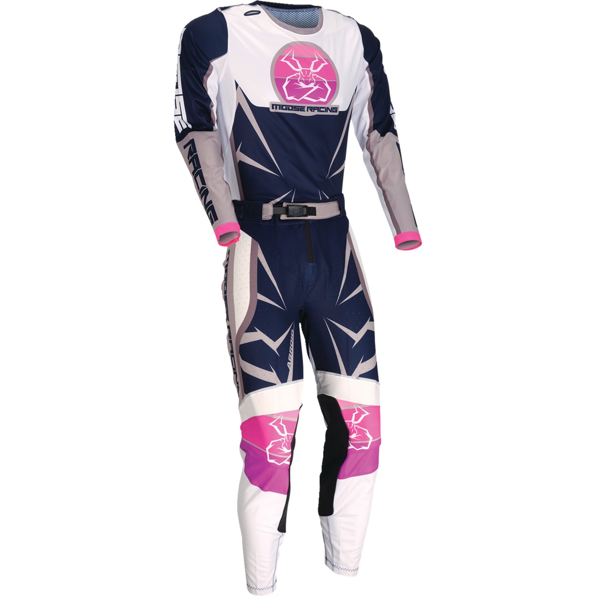 Moose Racing Agroid Pants