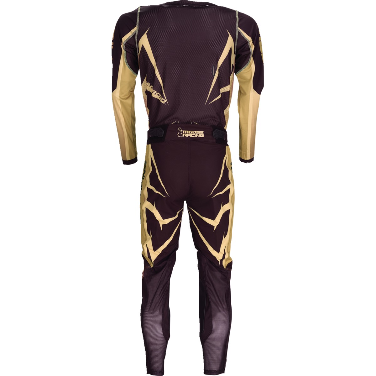 Moose Racing Agroid Pants