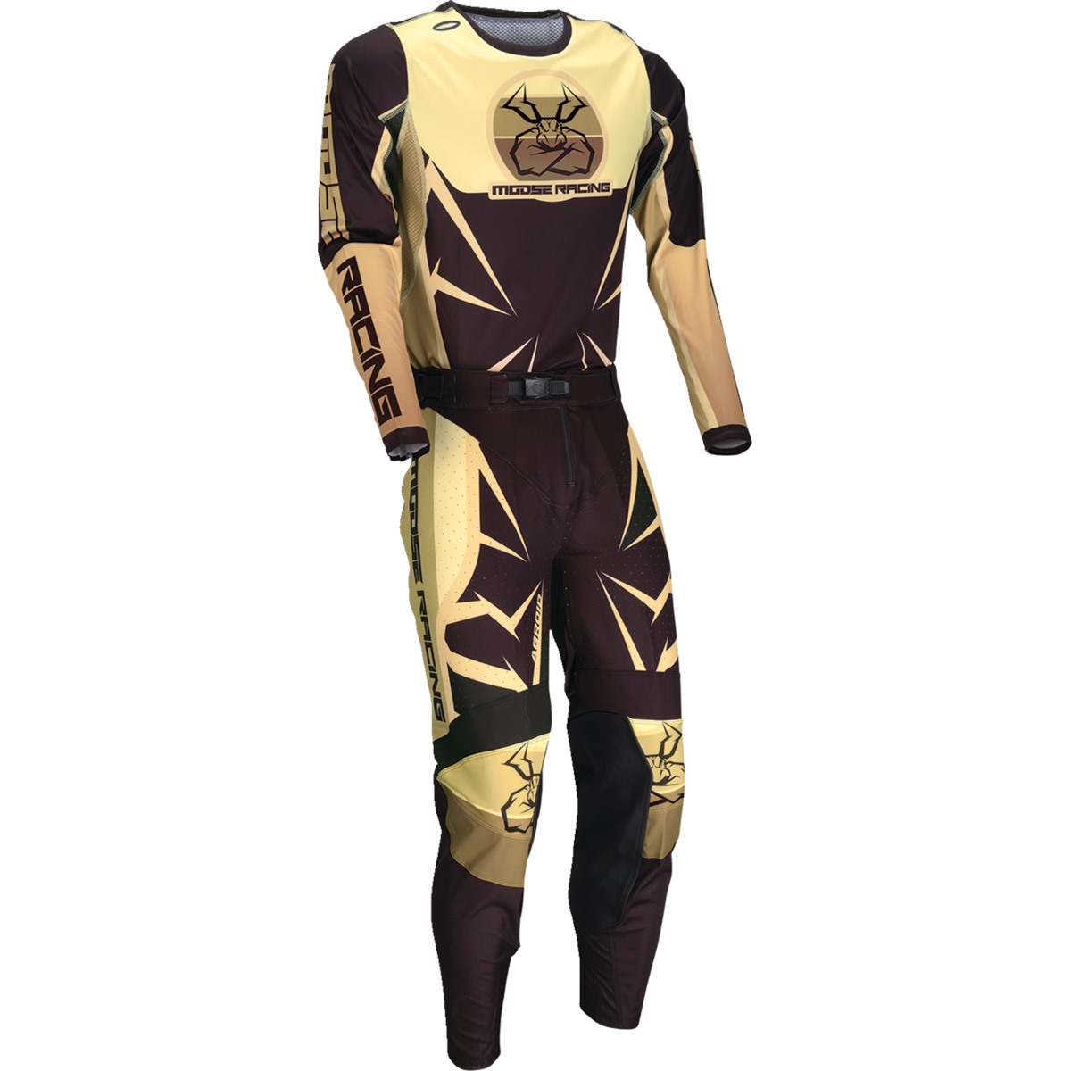 Moose Racing Agroid Pants