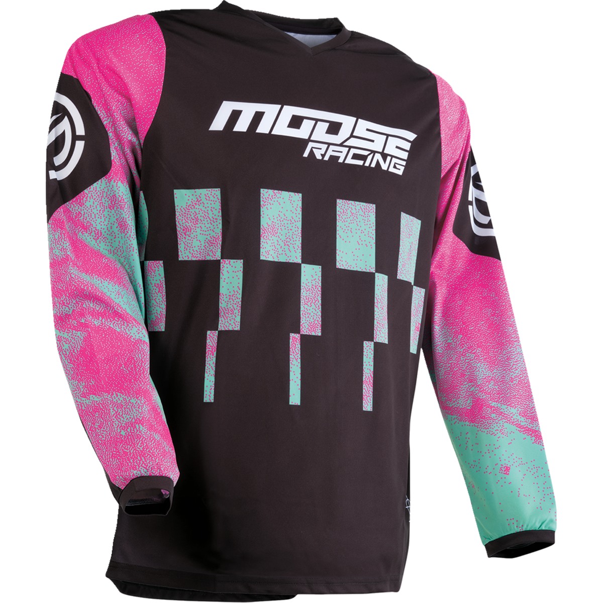 Qualifier Jersey