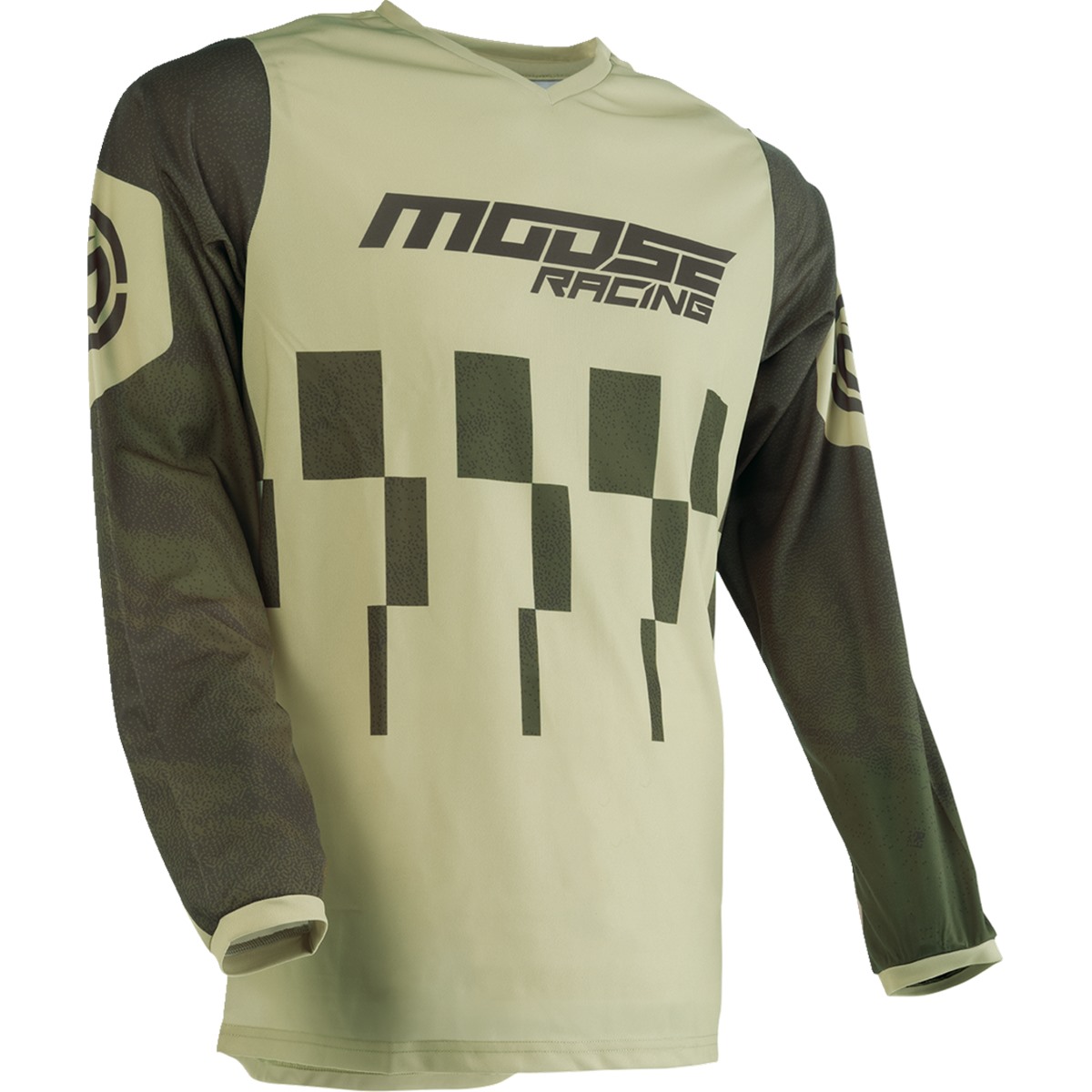 Moose Racing Qualifier Jersey