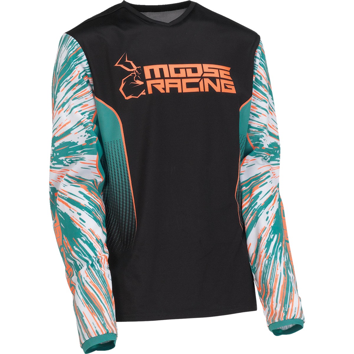 Youth Agroid Jersey