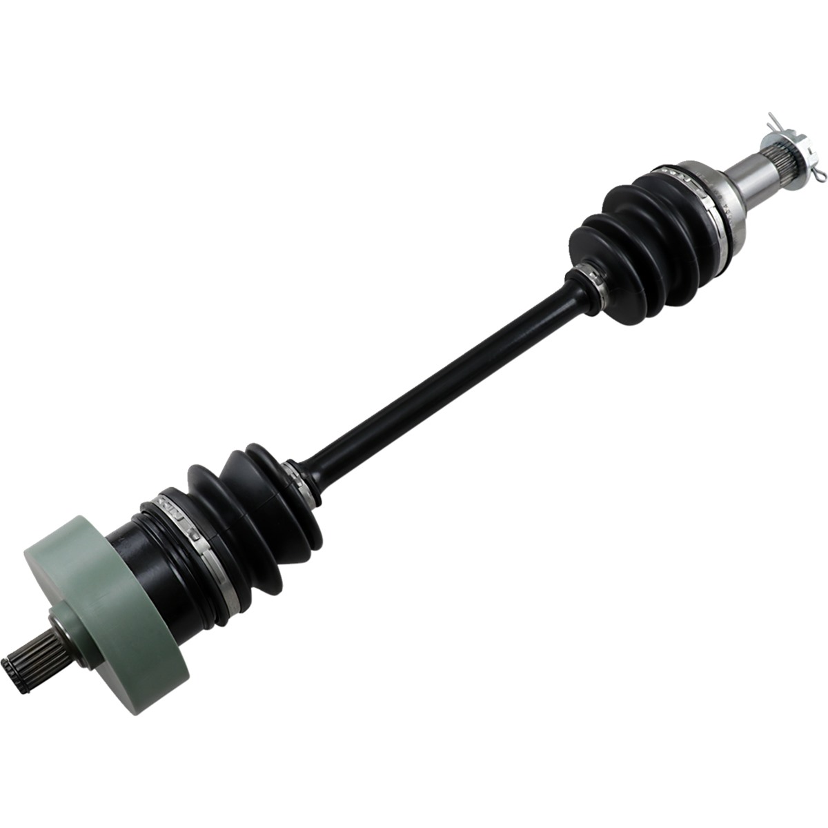 Complete Axle Kit