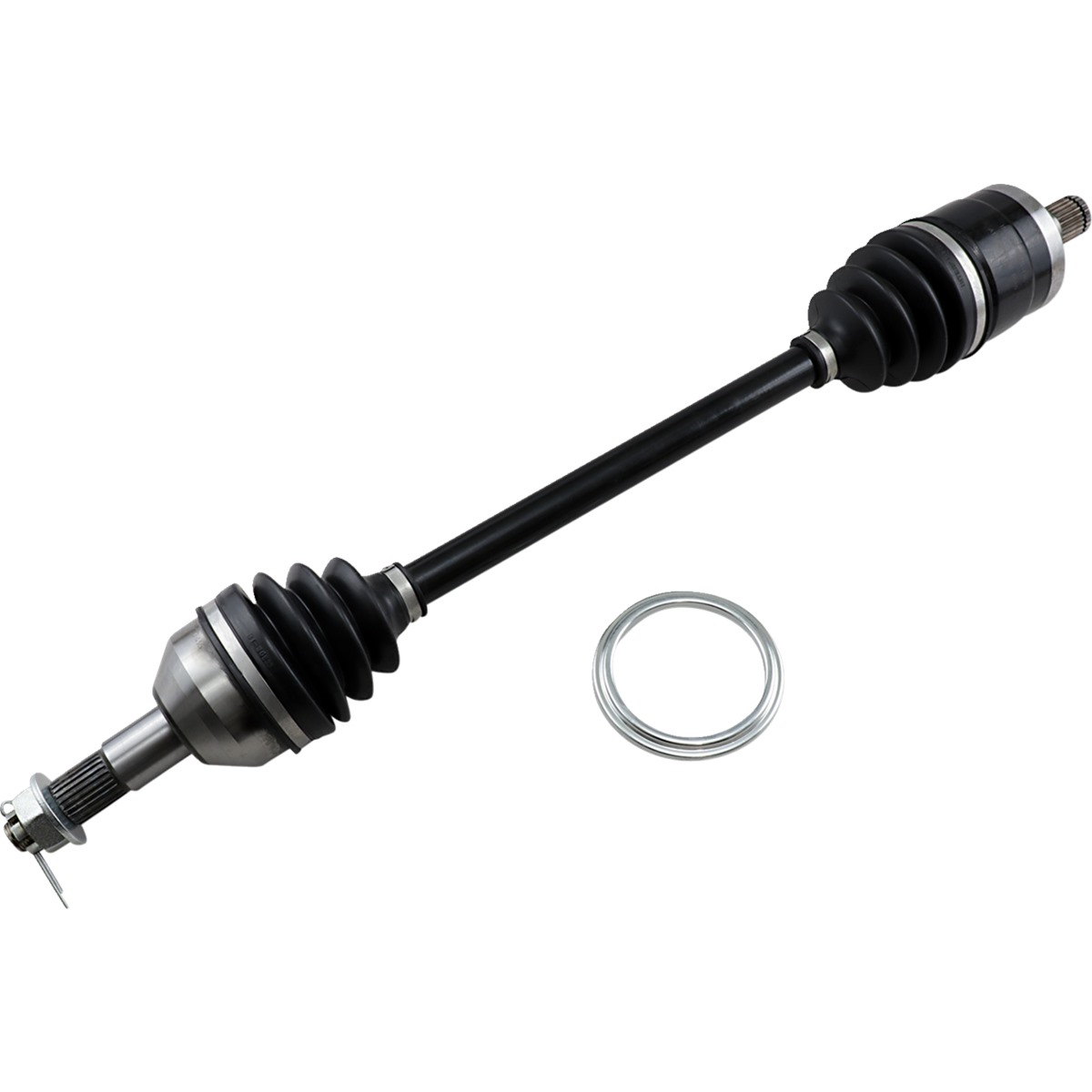 Complete Axle Kit