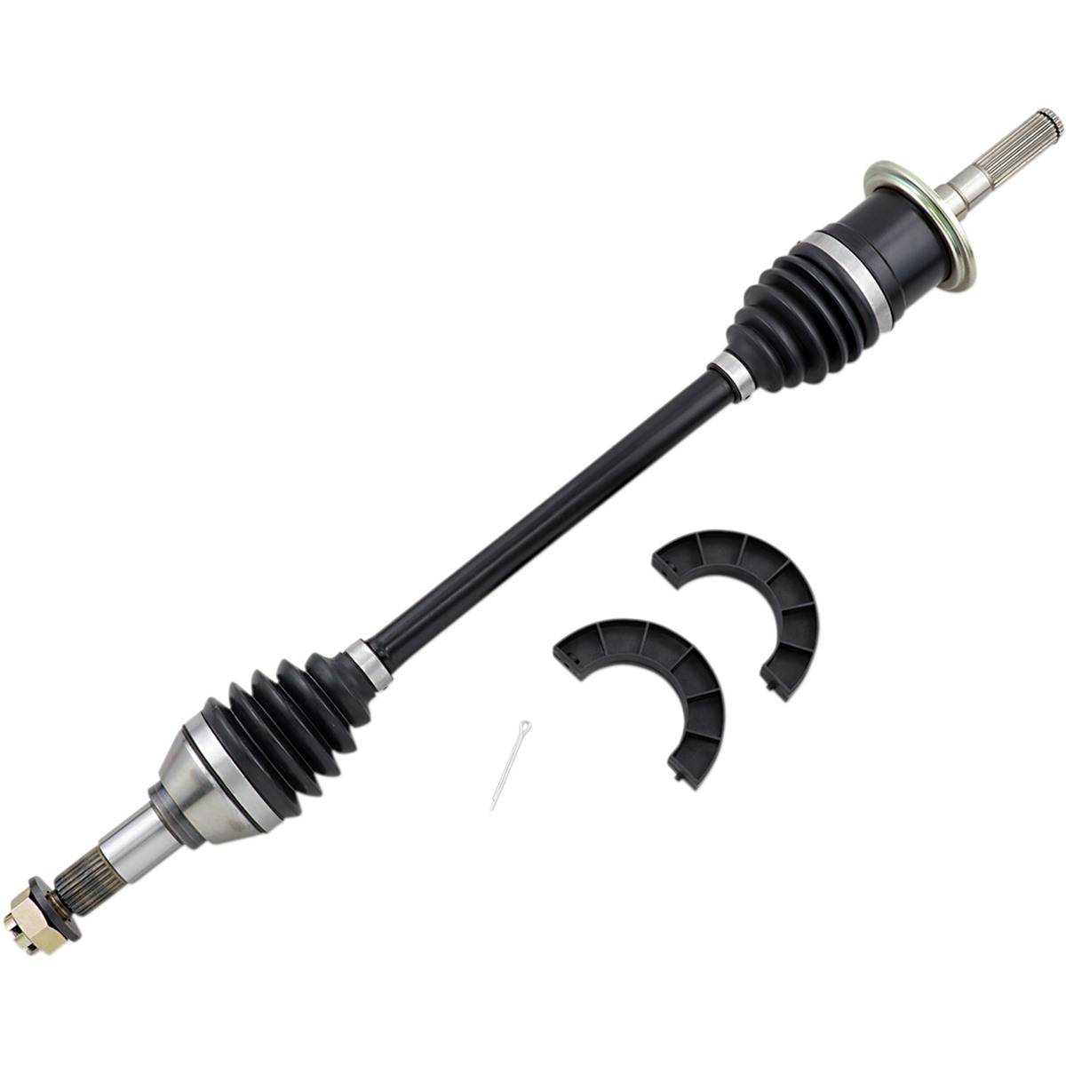 Heavy-Duty CV Axles