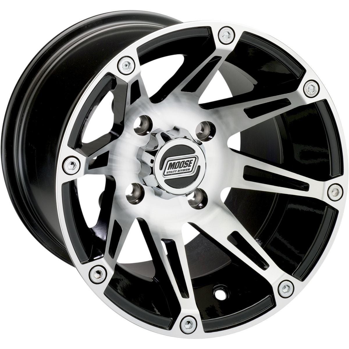 387X Wheel