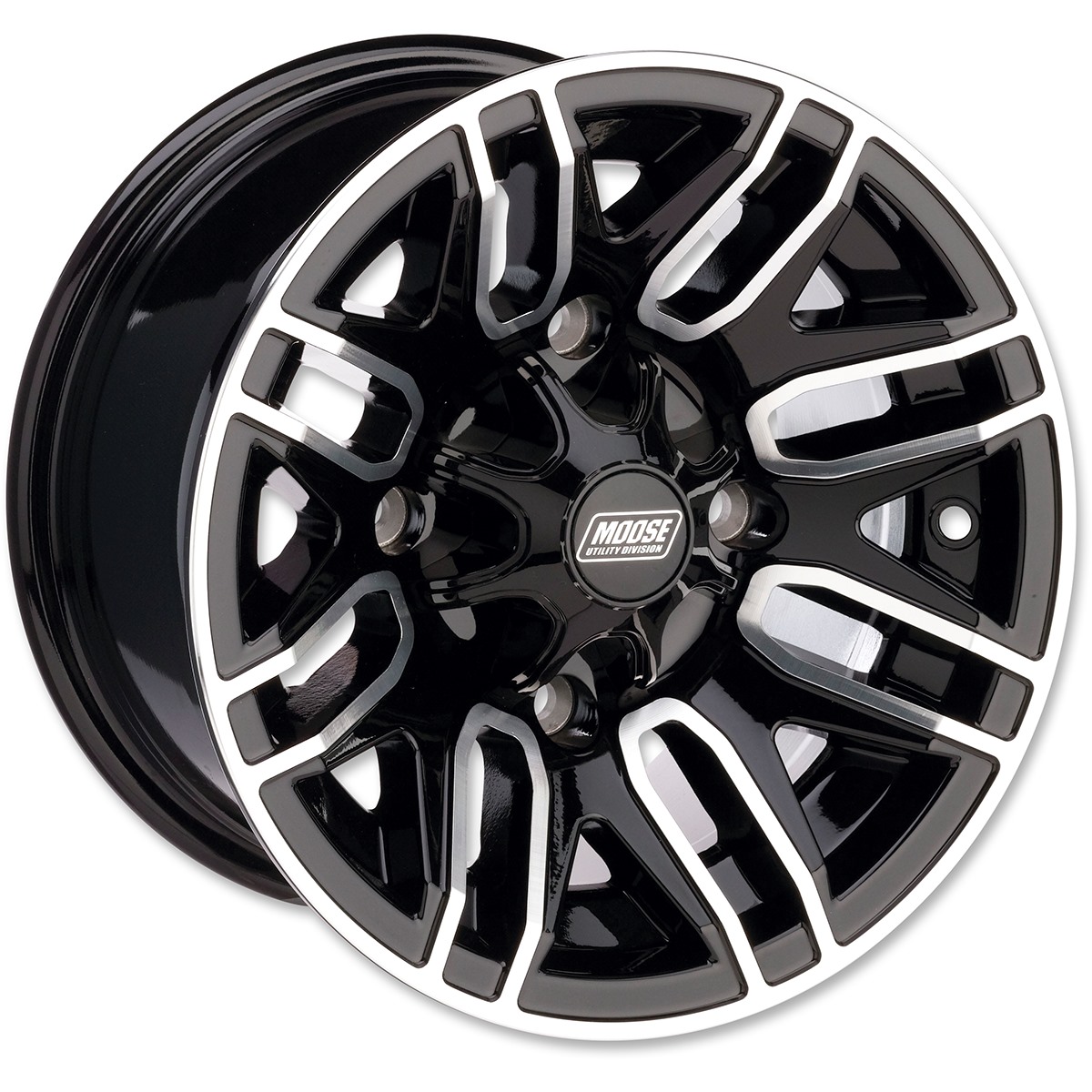 112X Wheel