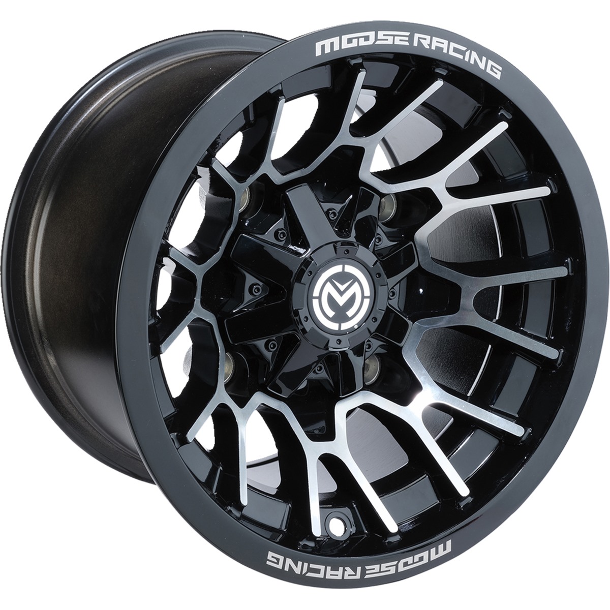 24X Wheel