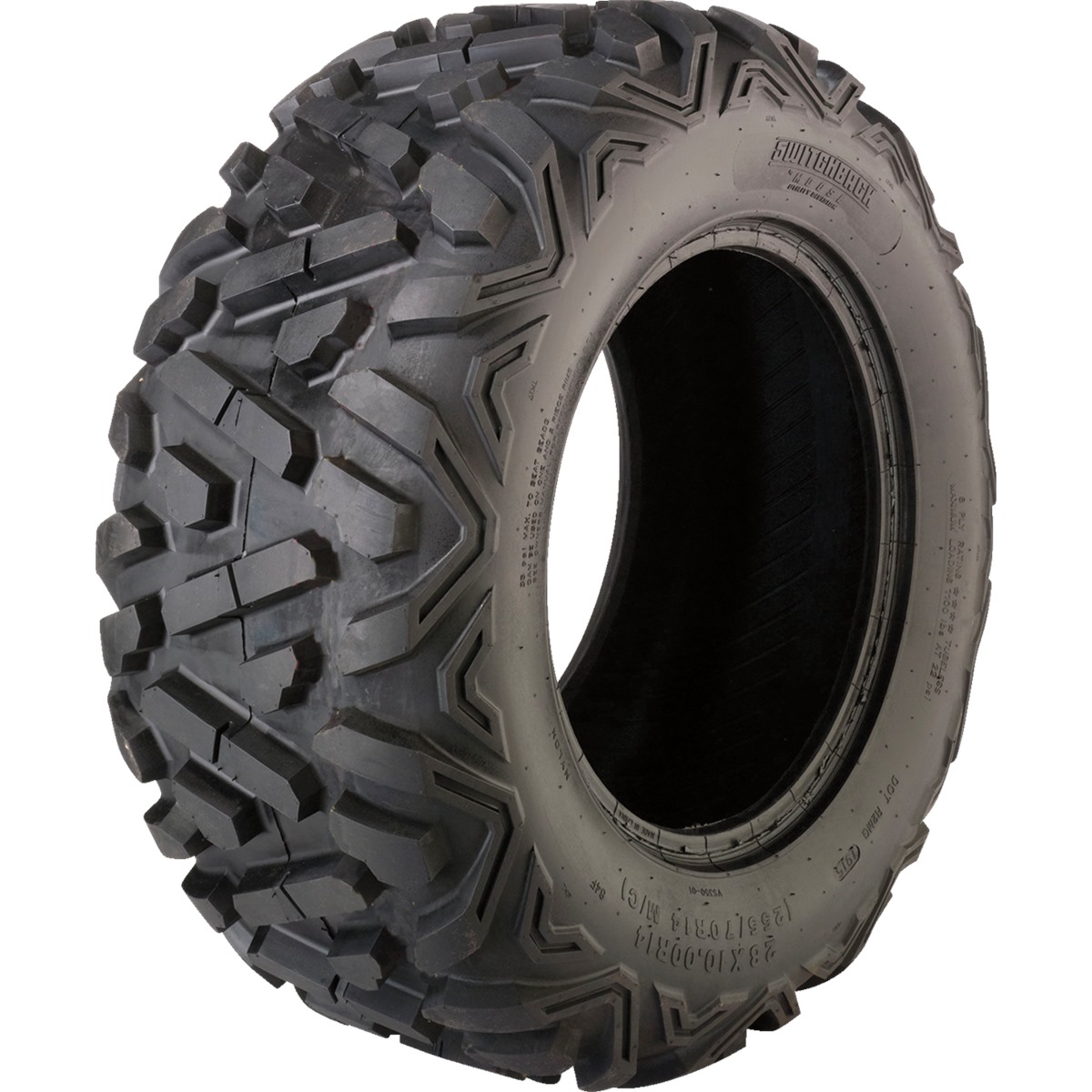 Switchback Tire