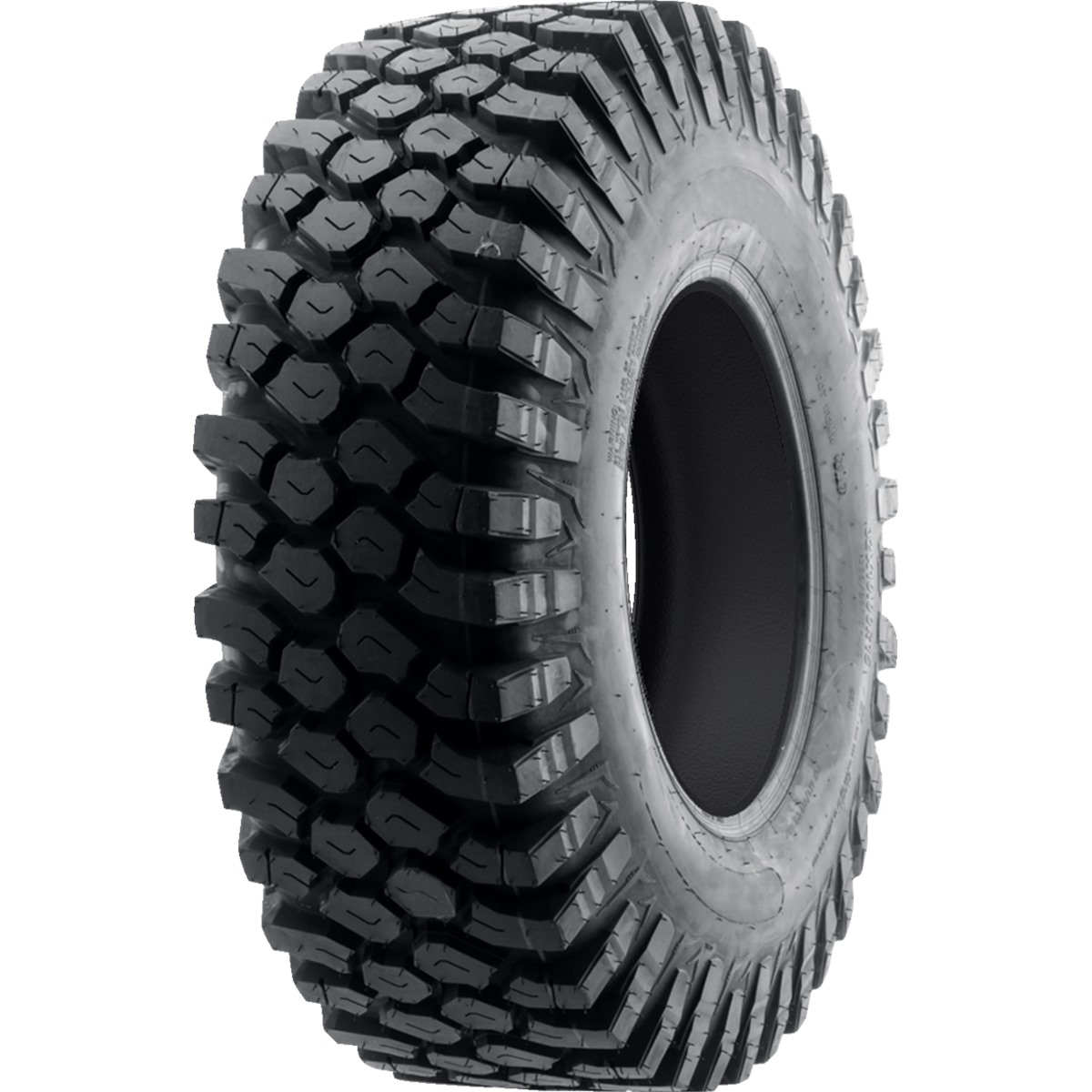 Insurgent Tire