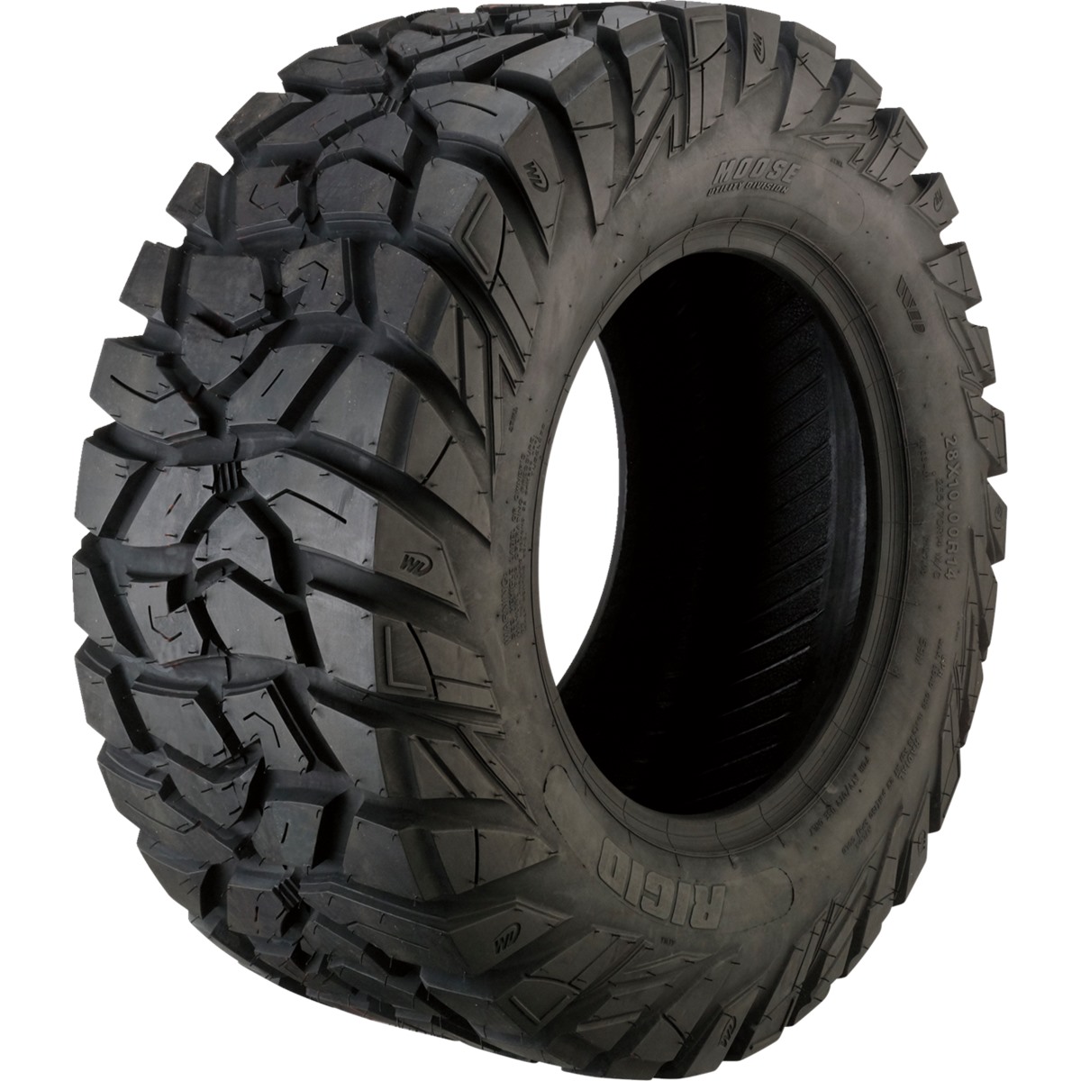 Rigid Tire