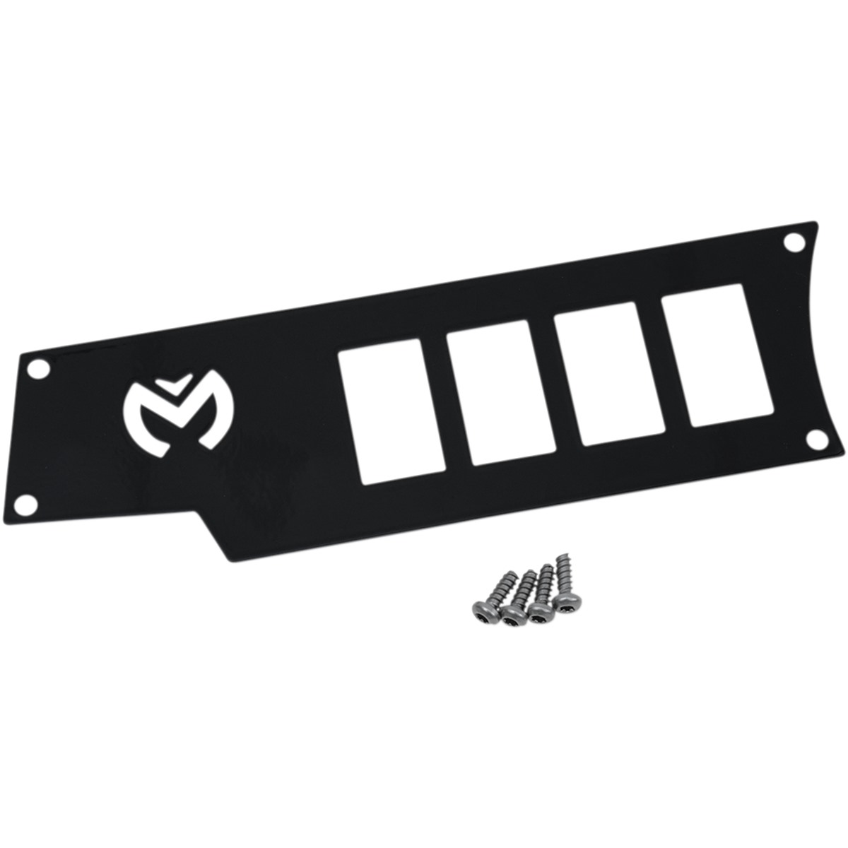 Dash Plate for RZR