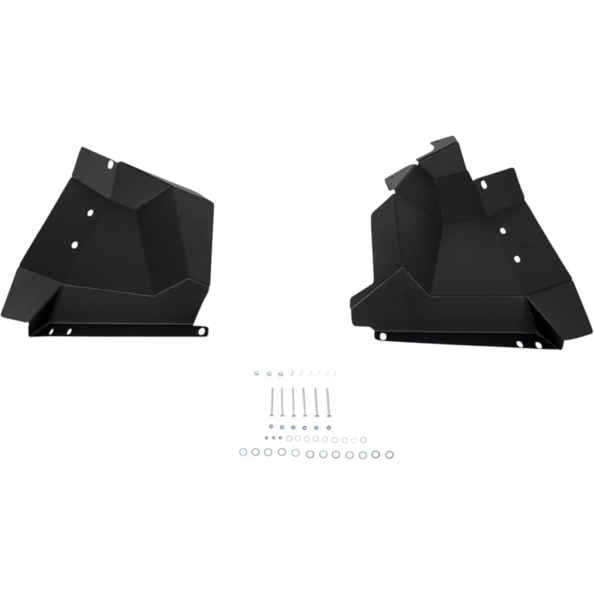 Footwell Protector