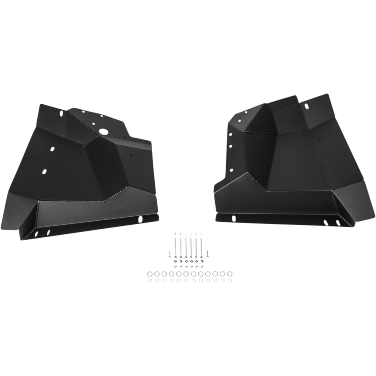 Footwell Protector