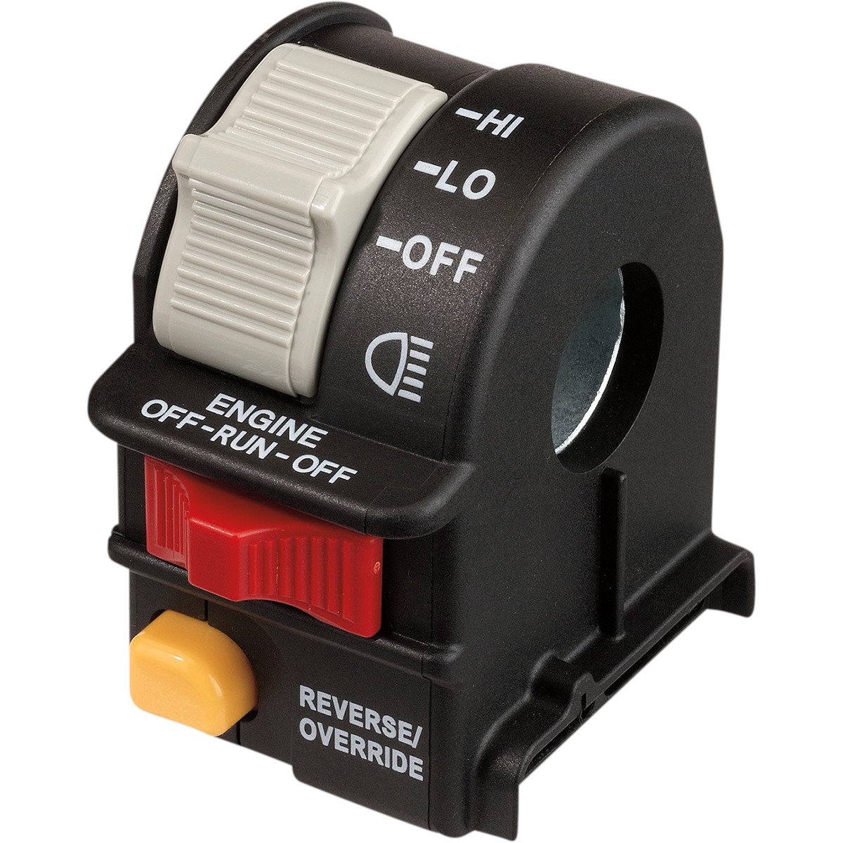 Switch Block Assembly