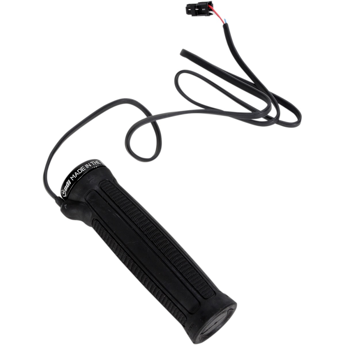 Clamp-On High/Low Heated Grip Kit