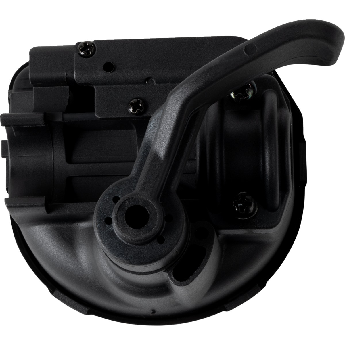 Throttle Assembly