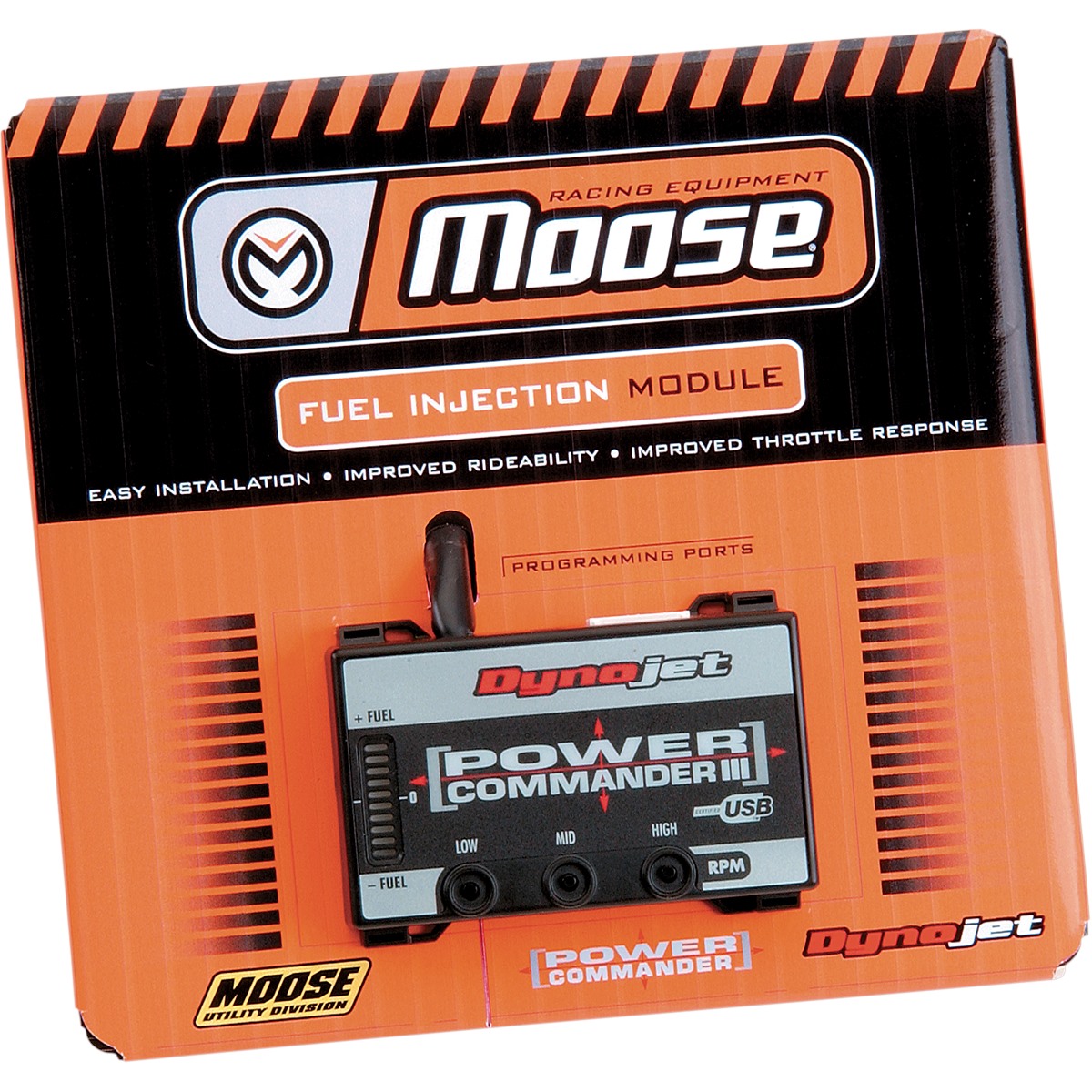 Power Commander III USB