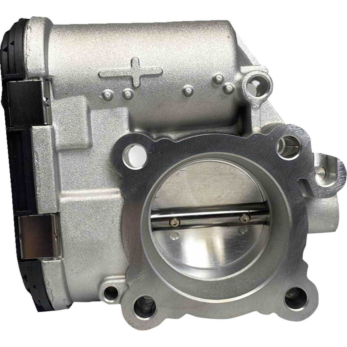 Moose Utility Throttle Body