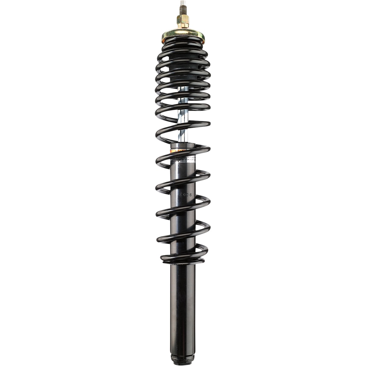 Moose Utility Gas Shock