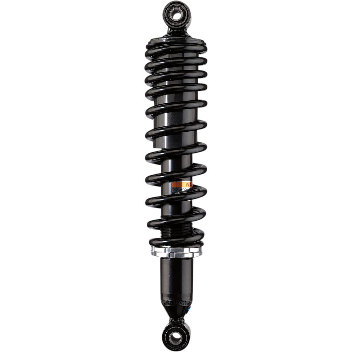 Moose Utility Gas Shock