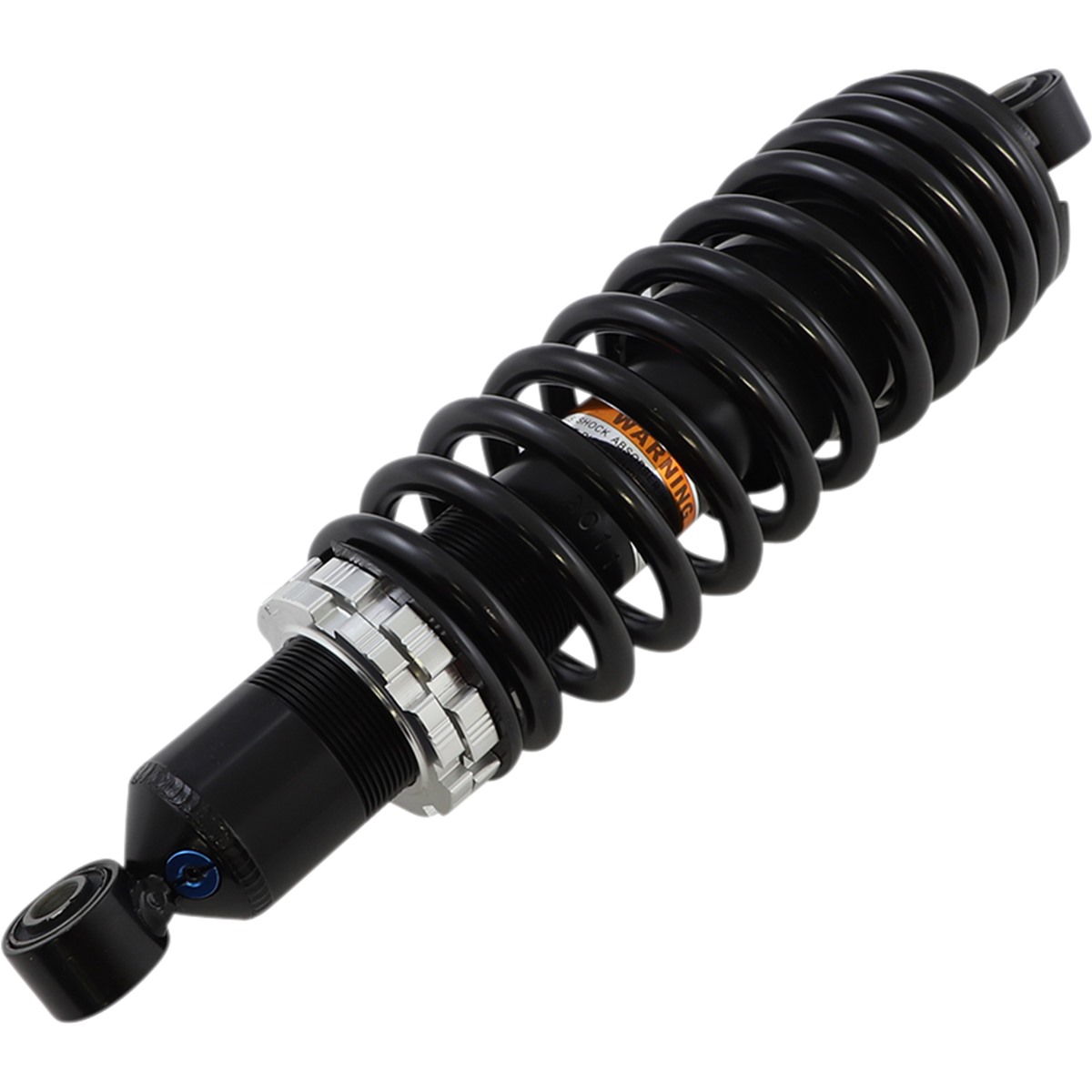 Moose Utility Gas Shock