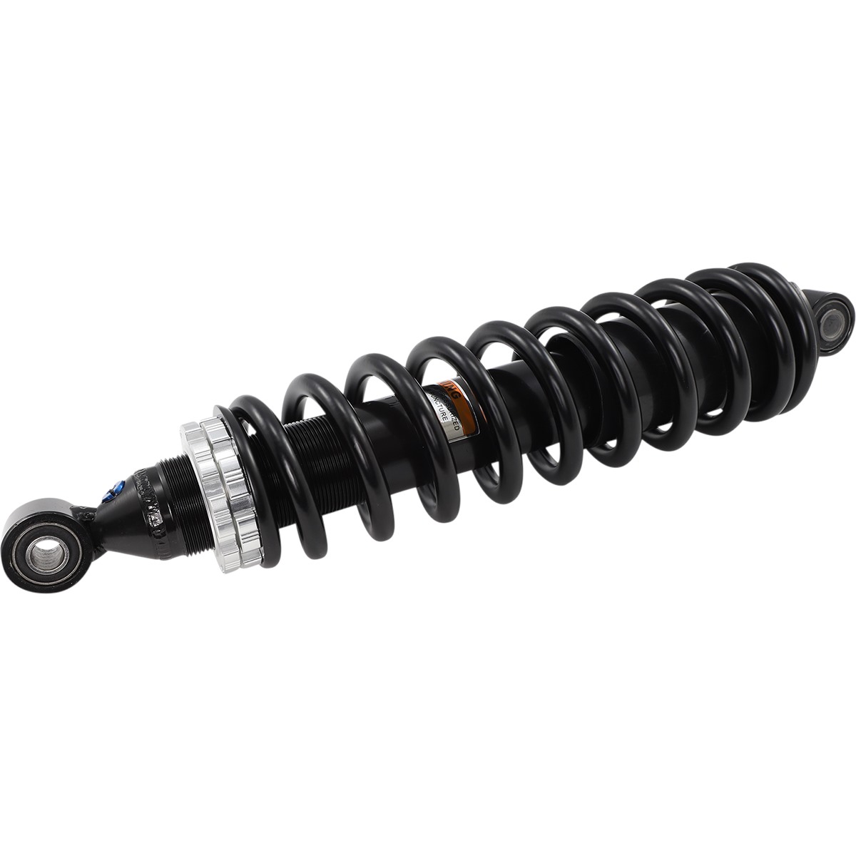 Moose Utility Gas Shock