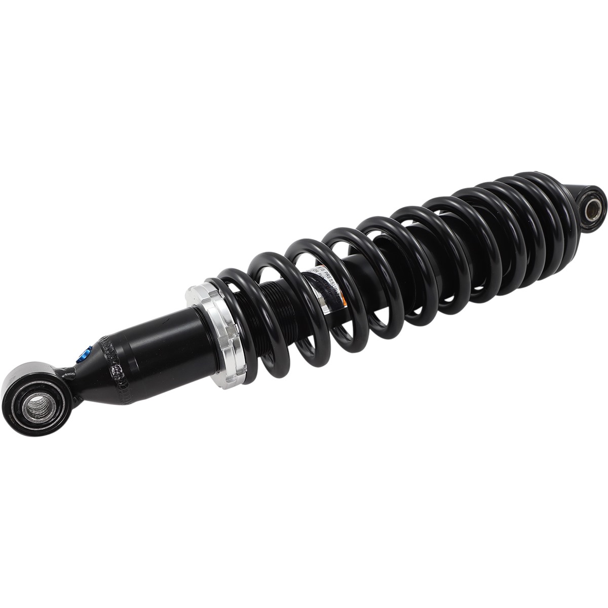 Moose Utility Gas Shock