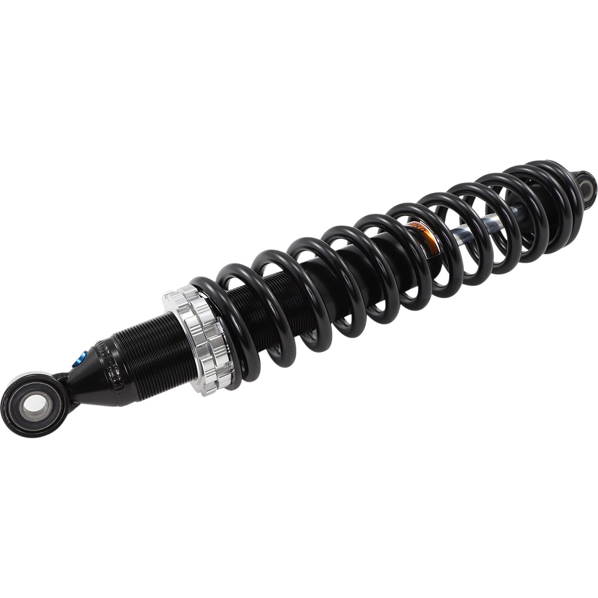 Moose Utility Gas Shock