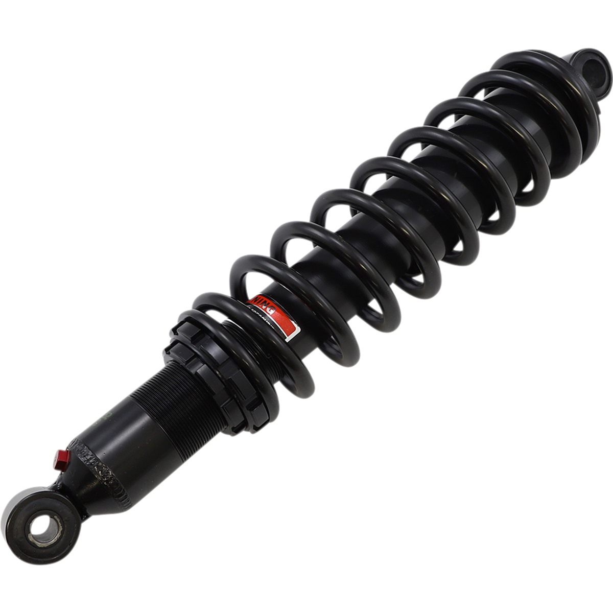 Moose Utility Gas Shock