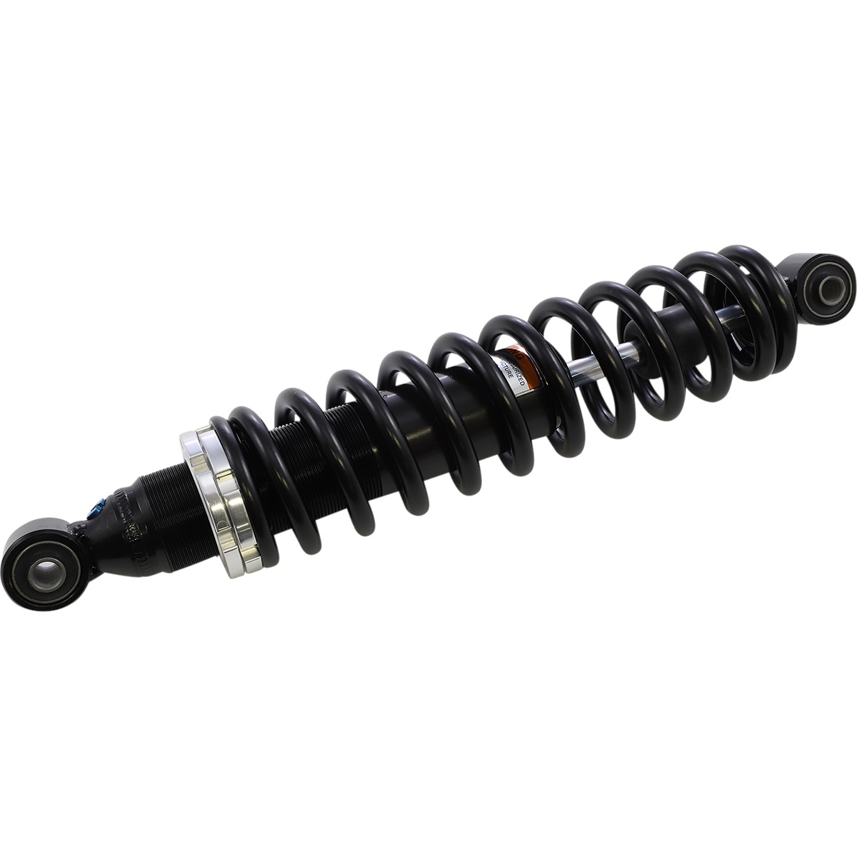 Moose Utility Gas Shock
