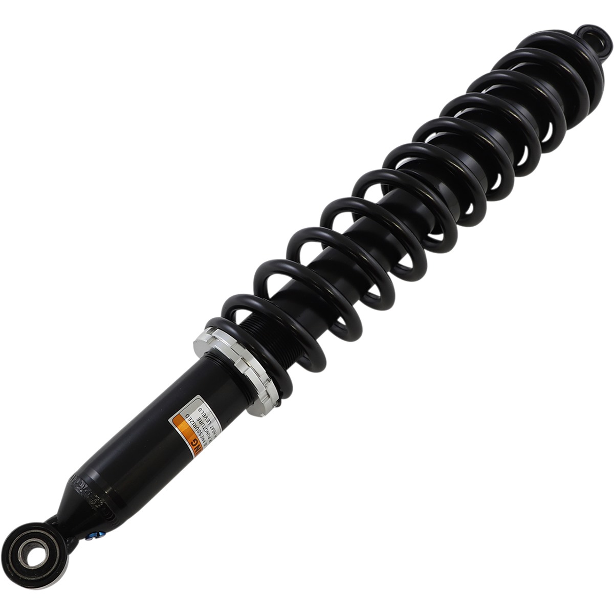 Moose Utility Gas Shock