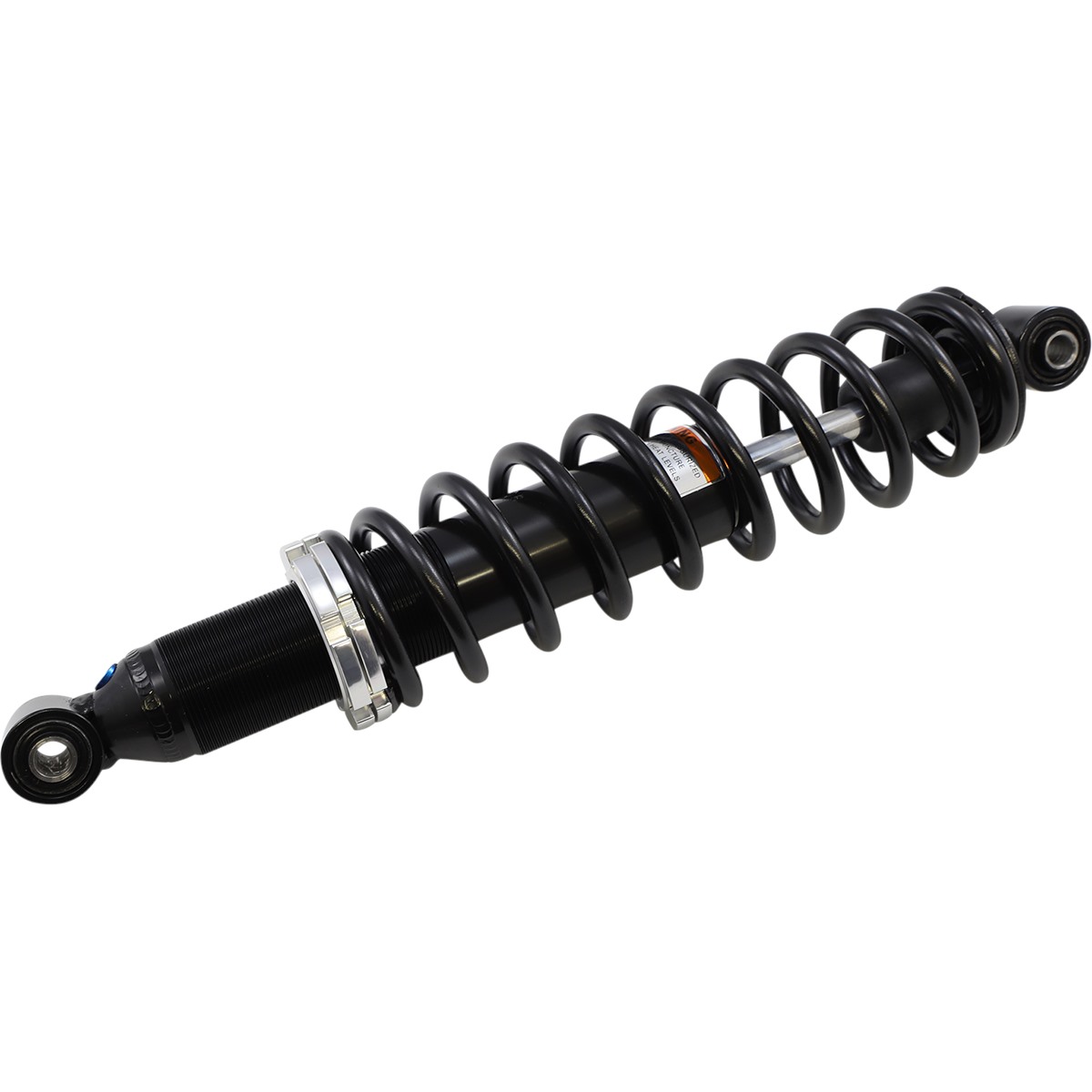Moose Utility Gas Shock