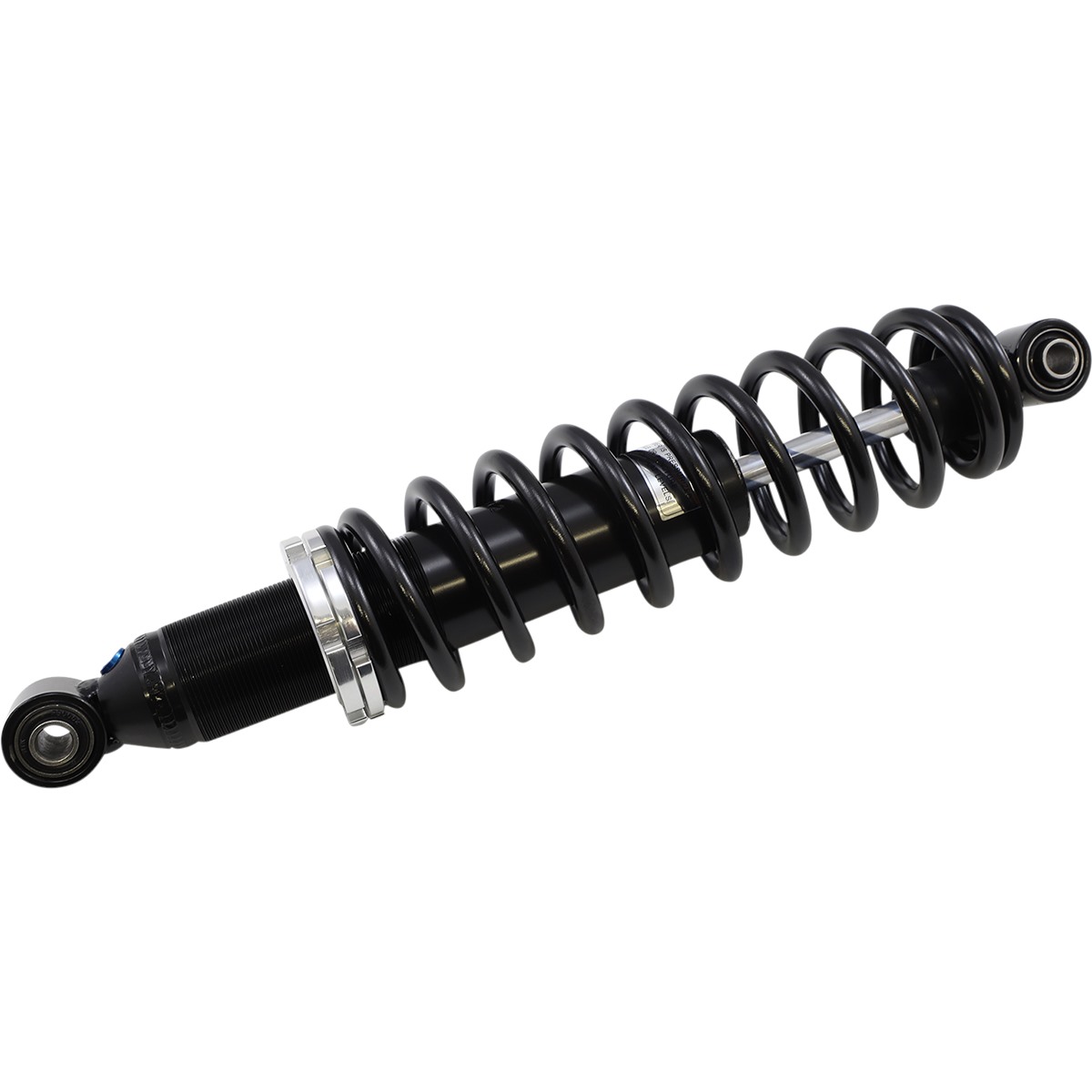Moose Utility Gas Shock
